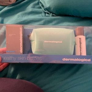 Dermalogica healthy skin besties